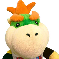 Cookie Crips Jingle - Bowser Junior ft. Cody