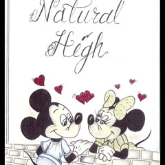 A-Glizzy x Natural High (single)
