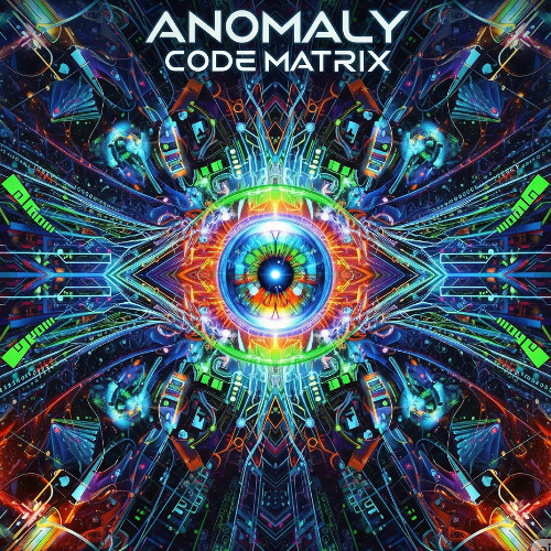 Anomaly Code Matrix