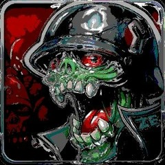 Zombie Evil - Main theme [Feat. Proxi]