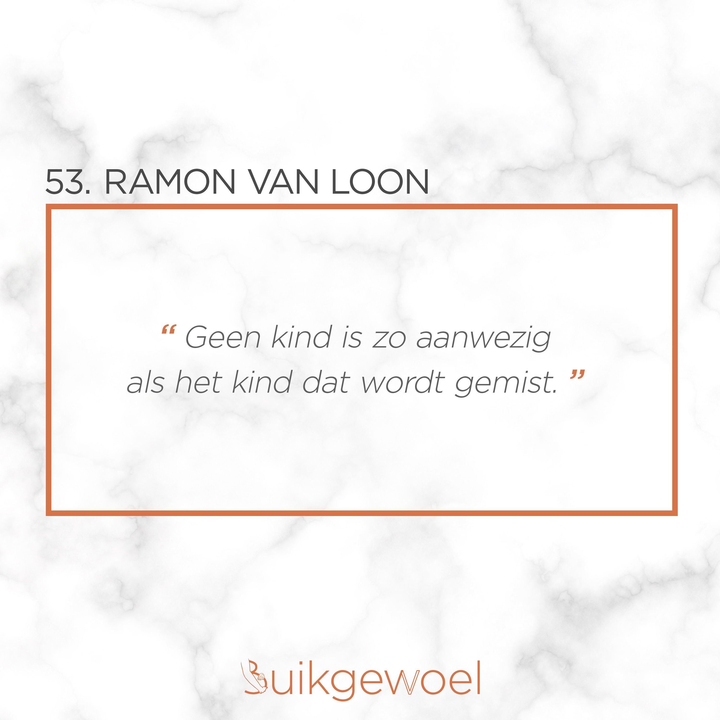 Buikgewoel