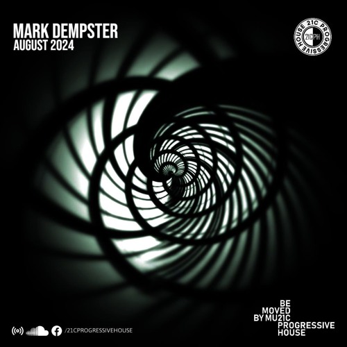 Mark Dempster | Rituals 01