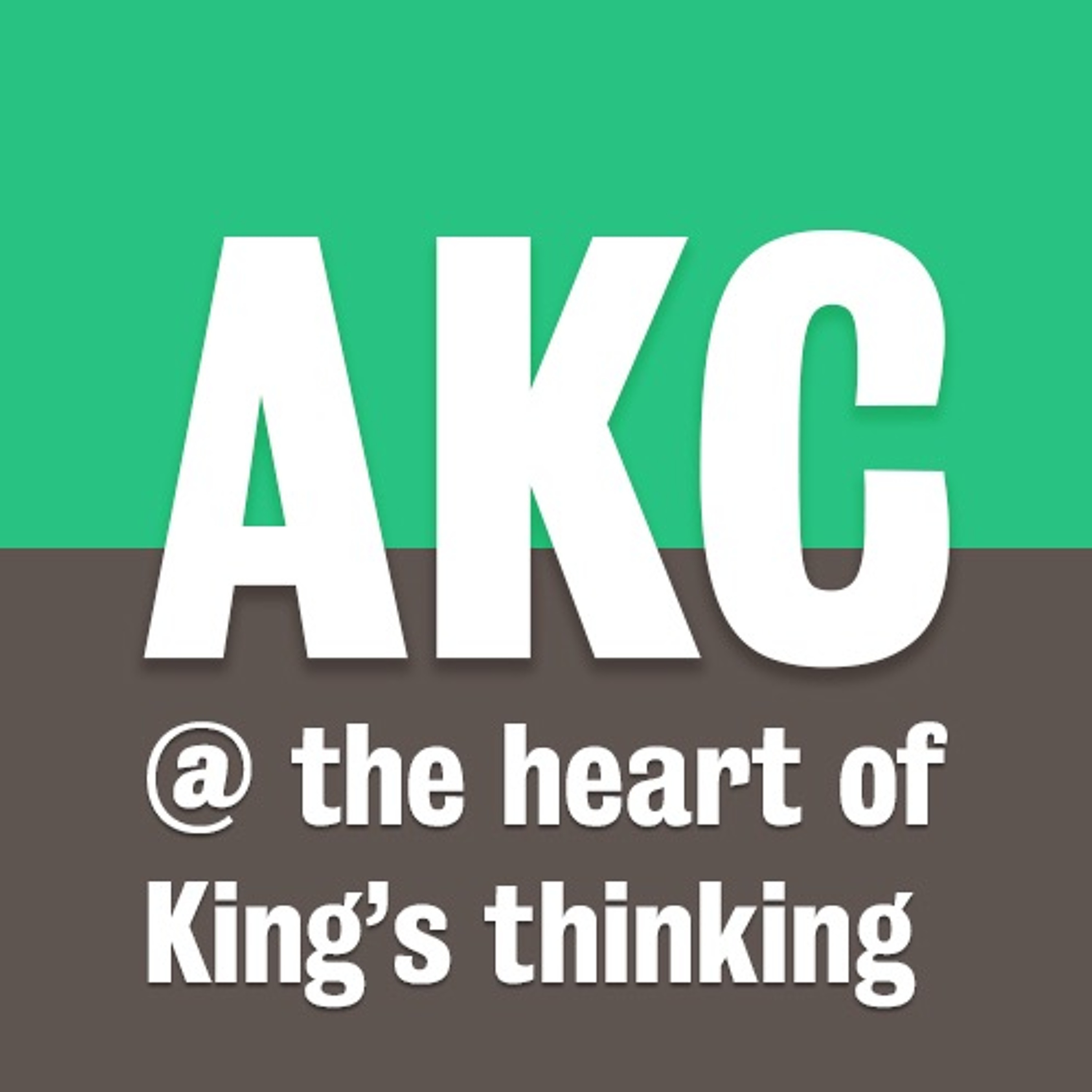 AKC Podcast