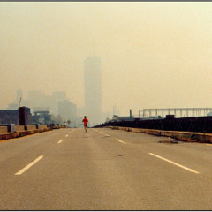 La Ville Vide (Le Déclin)