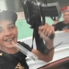 PODCAST_001 Anridepressant Sounds (Afro Gansta) Nj Jesusdj(M4A_128K).m4a