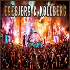 Egebjerg & Kollberg - The sound of the big favorites