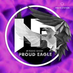 Nelver - Proud Eagle Radio Show #482 [Pirate Station Online] (23-08-2023)