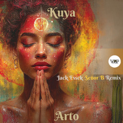 𝐏𝐑𝐄𝐌𝐈𝐄𝐑𝐄: Arto - Kuya (Extended Mix) [Camel VIP Records]