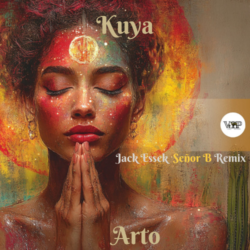 𝐏𝐑𝐄𝐌𝐈𝐄𝐑𝐄: Arto - Kuya (Extended Mix) [Camel VIP Records]