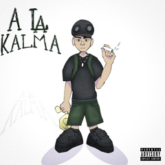 A La Kalma (feat. Kylx)