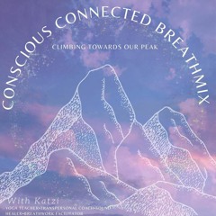 Conscious Connected Breath Mix