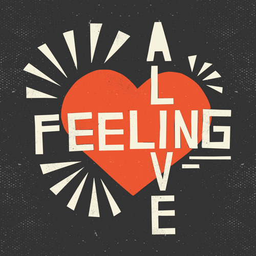 Rich Vom Dorf - Feeling Alive (TAECH232)