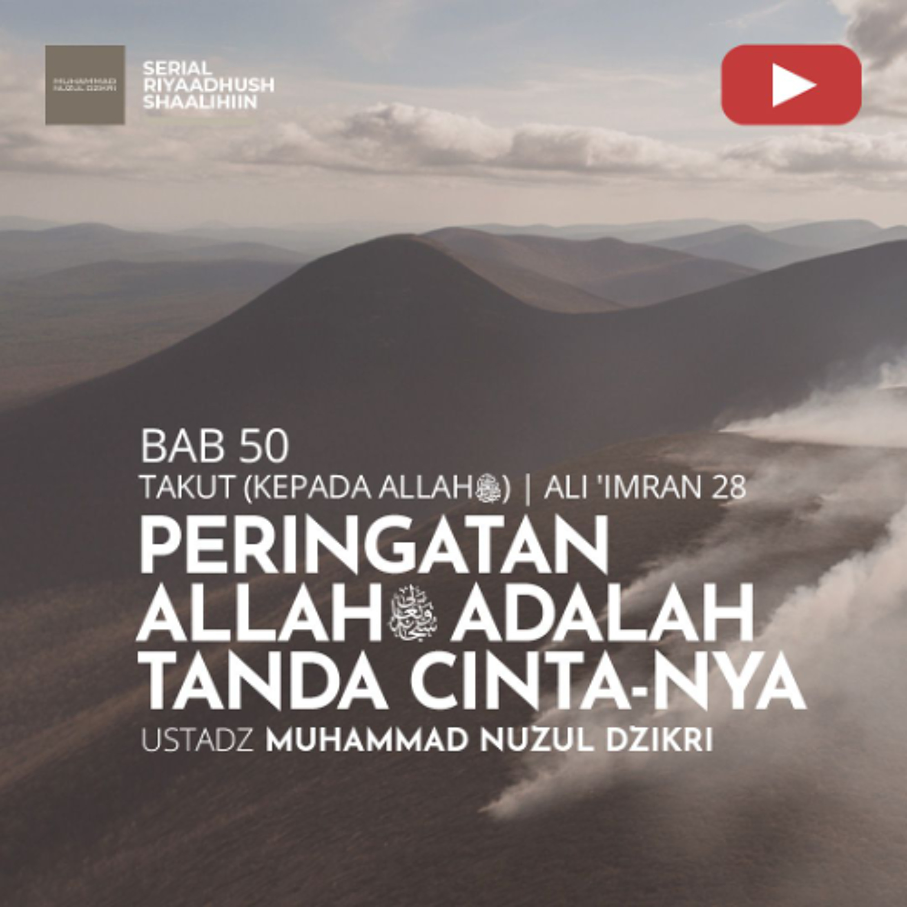 Muhammad Nuzul Dzikri