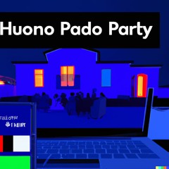 House Party Amapiano Mix Vol. 3 - Dj Nisky