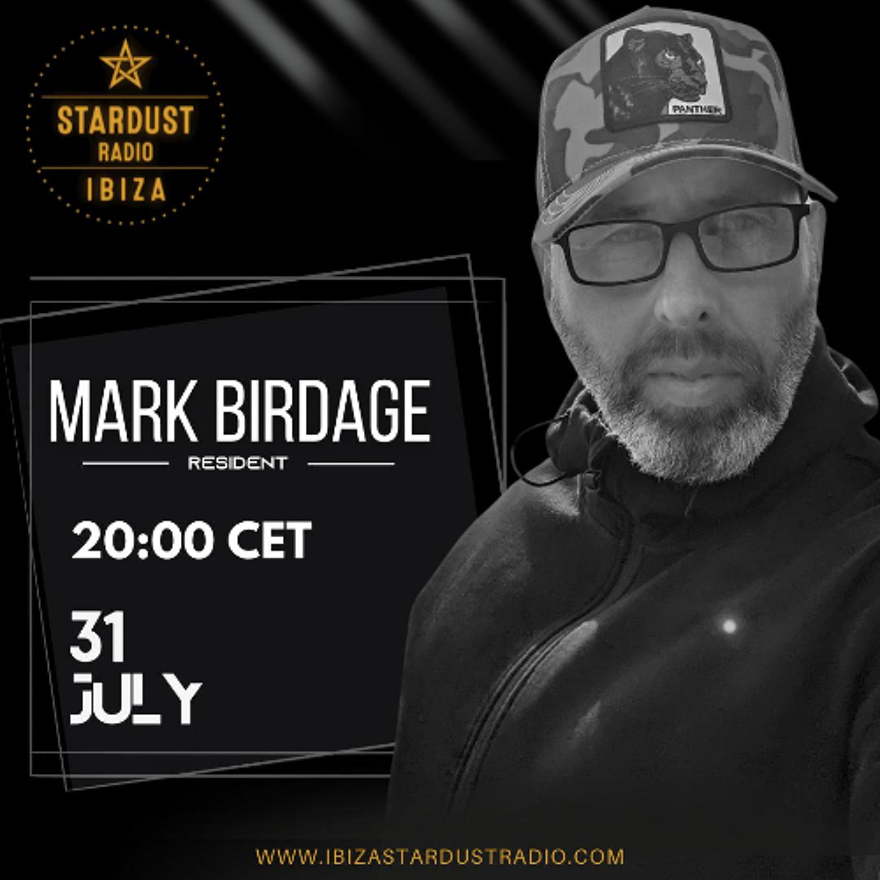 Mark Birdage - B4 We Get On Our Drums episode artwork