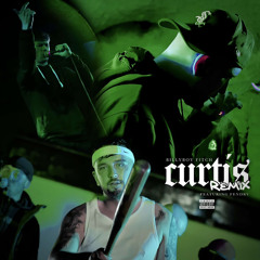 Curtis Remix (W/BillyBoy Fitch)
