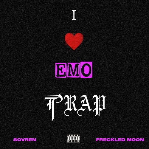 Freckled Moon (prod.klimlords)