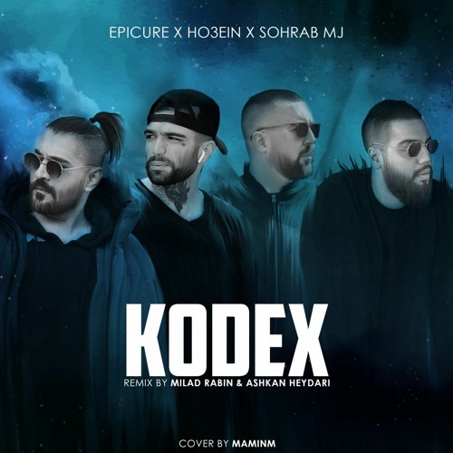 Kodex ( Milad Rabin & Ashkan Heydari Remix )