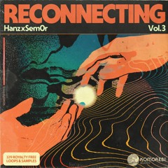 Reconnecting - Hanz X Sem0r Vol. 3 - Sample Pack