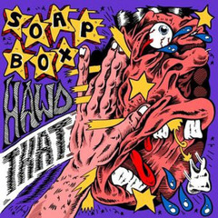 Stiff Upper Lip SOAPBOX Angry people Not born equal Don't kill yourself There's no sequel Angry peop