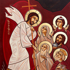 O NIM NAI | Ⲟ ⲚⲒⲘ ⲚⲀⲒ | Chorus of St. Mary of Zaitoun Church in Vienna | 2024