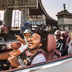 Mozzy X EBK Jaaybo Type Beat - "Luv Yo Girl"