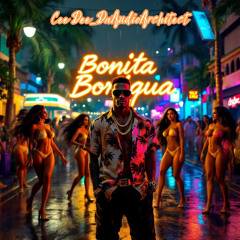 Bonita Boriqua (Remix)
