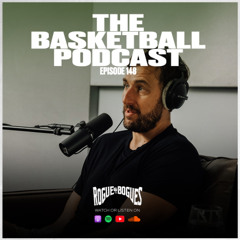 The Basketball Podcast - Episode 148 with Mike Procopio