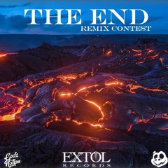 TRTLE - The End [Andenix Remix]