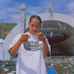 Dj Quik - It'z Your Fantasy (Lp Beats Remix)