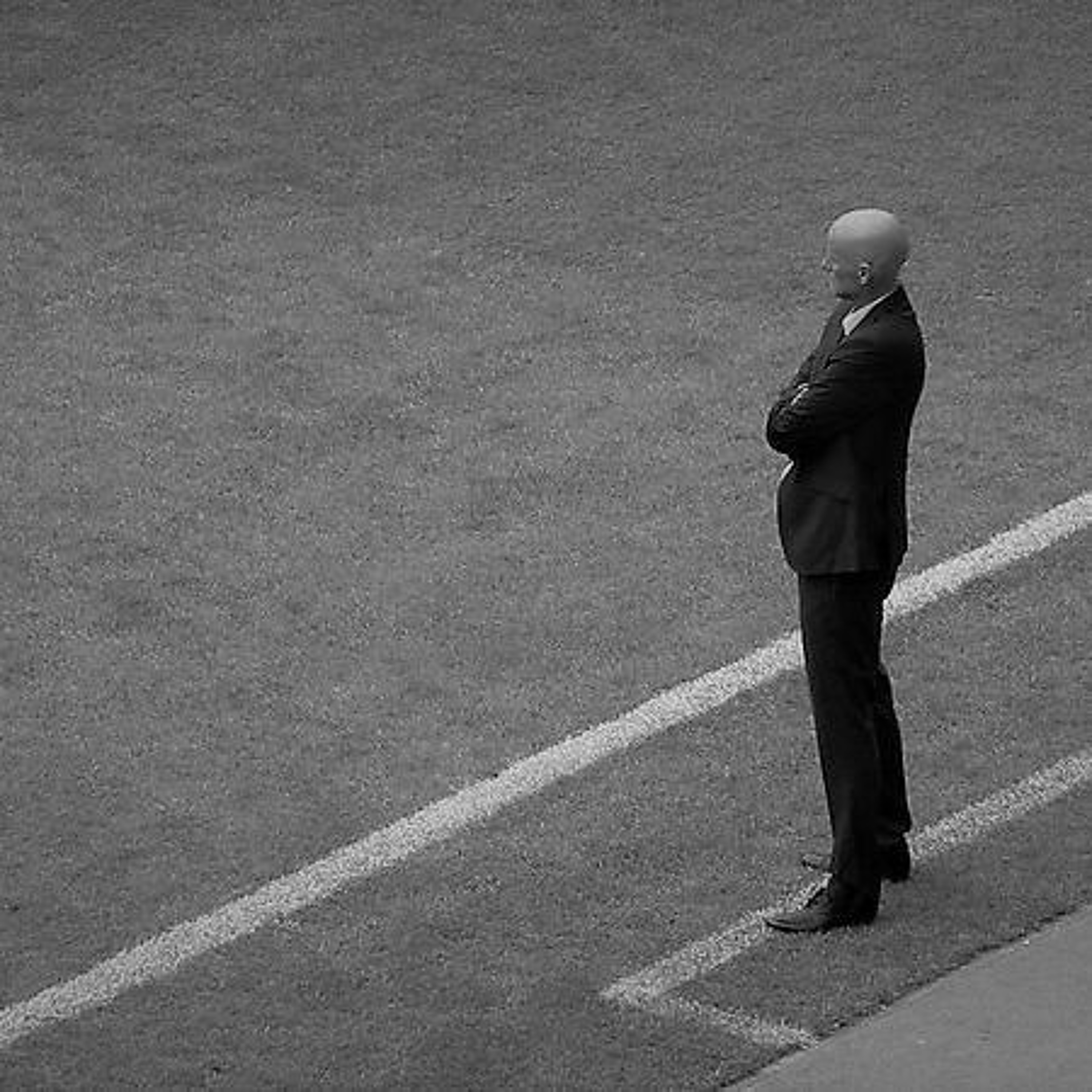 Lerby & Pedersen - en international fodboldpodcast