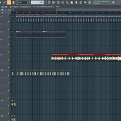 Dame-Un-Grr ft Three (vinahouse mix)- BITA  Producer REMIX