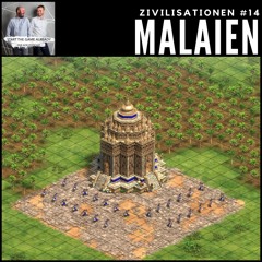 Zivilisationen #14: Malaien