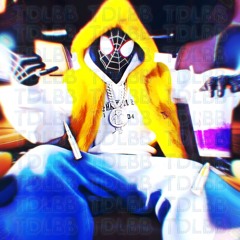 TDLBB (feat Cvttivo) prod By MochiibaPROD