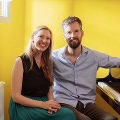 Keys to Magic Podcast #1: De piano roept