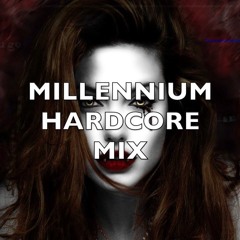 Montoya presents Millennium: Hardcore Renaissance Part 1