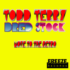 Stress It (Tee's Freeze Mix) [feat. Douglah]