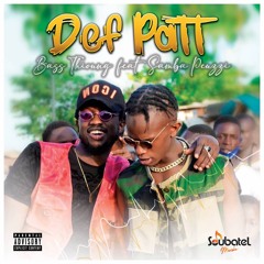 Def Patt (feat. Samba Peuzzi)