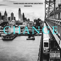 Change