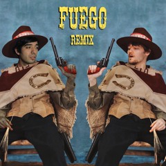 Shotgun Willy x TRAQULA - Fuego (Remix)