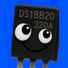 DS18B20