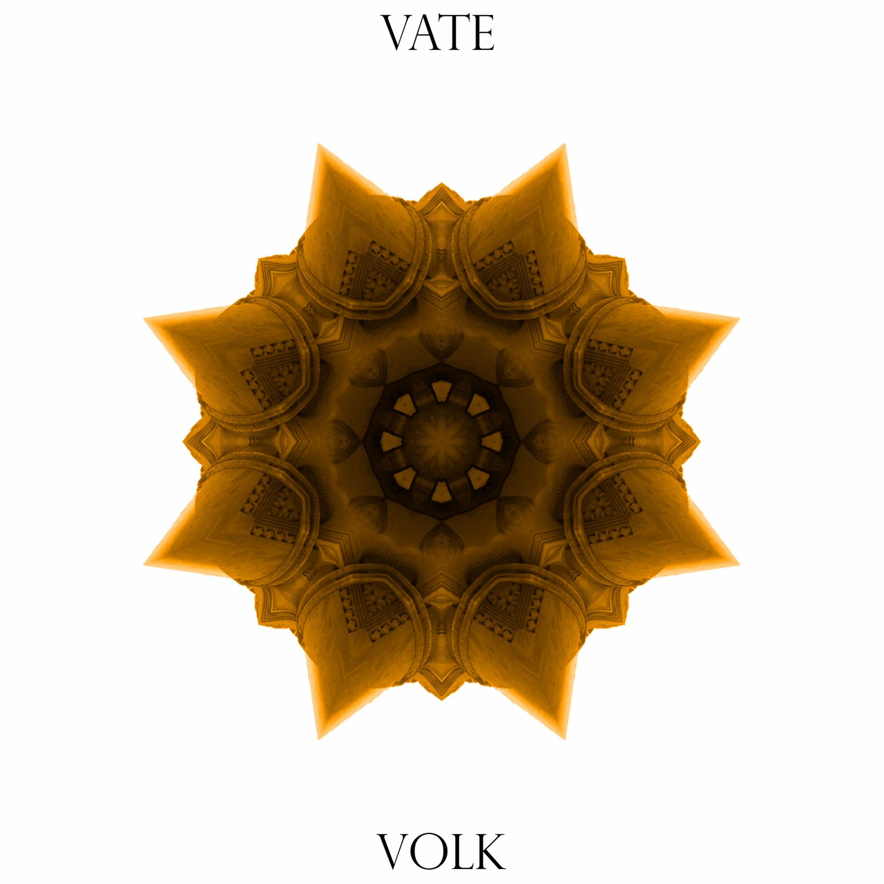 Vate