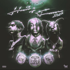 Polo G ft. Lil Baby - Dont Play (instrumental)