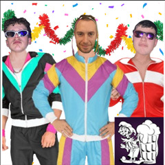 CV de Feestbeesten