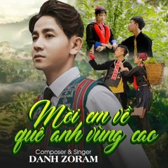 Mời e về quê anh vùng cao - Noper
