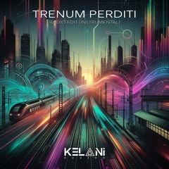 Trenum Perditi (Radio Edit) [Instrumental]*