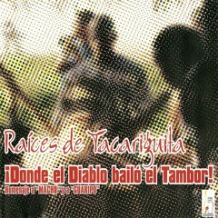 Tacariguita. La Cochinatambor culo e puya