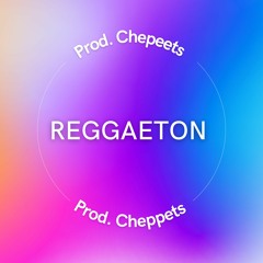 Beat Reggaeton with flow switch. Prod.@Chepeets