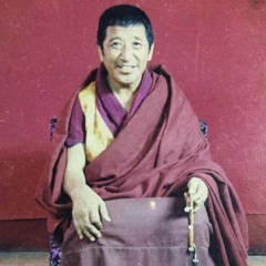 500 - 016 Prayer To Jigme Dorje To Clear Away Darkness