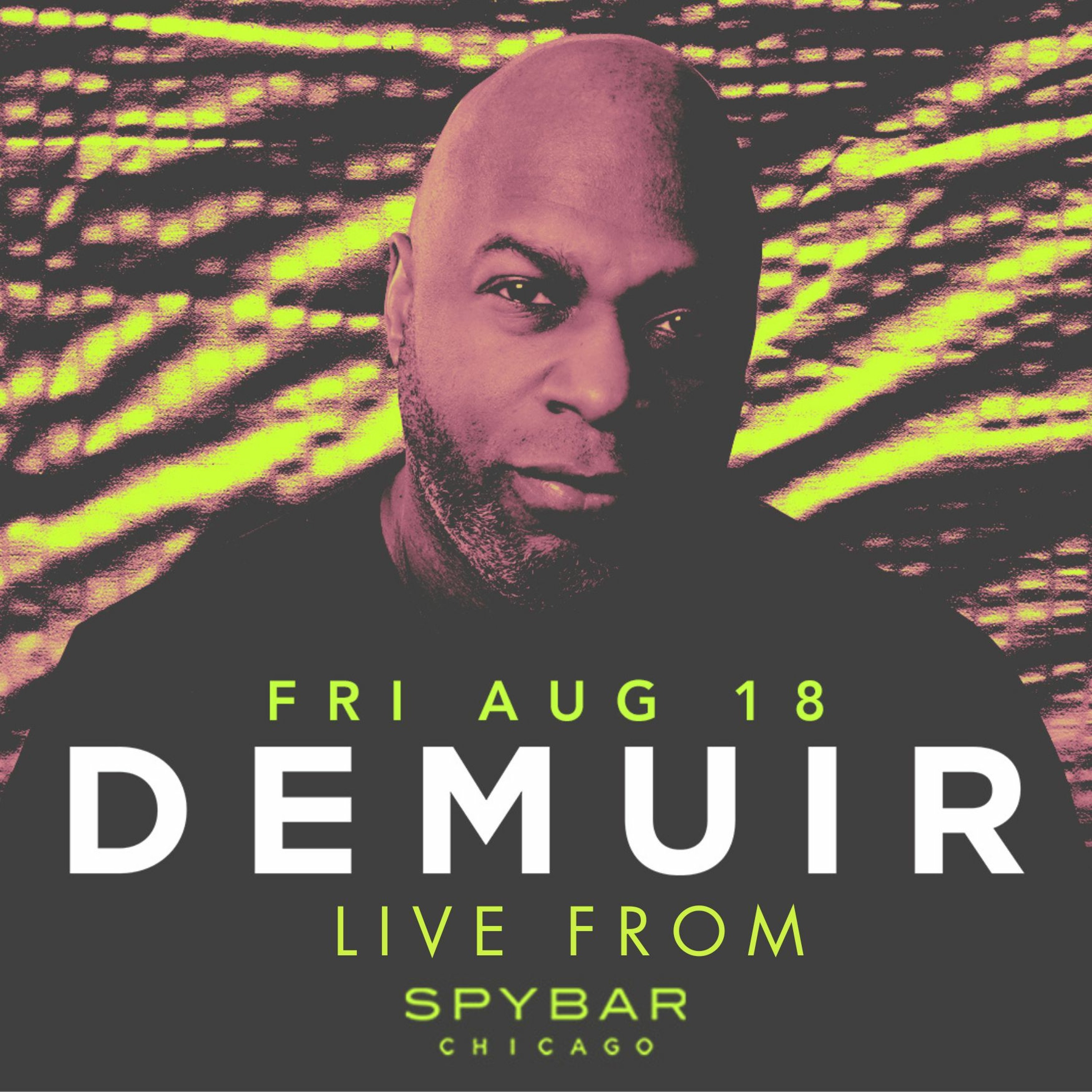 Spybar Radio